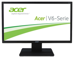 Монитор Acer V6 V226HQL