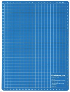 Коврик Для Резки ErichKrause Формат А4