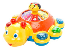 Развивающая игрушка Joy Toy Божья коровка