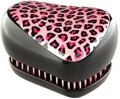 Расческа TANGLE TEEZER Compact Styler Pink Kitty