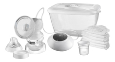 Молокоотсос электрический Tommee Tippee Молокоотсос электрический