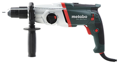 Сетевой перфоратор Metabo 600712000