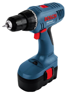 Аккумуляторная дрель-шуруповерт Bosch GSR 18V-Li LS-boxx 0615990FB3