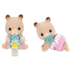 Набор Хомяки-двойняшки 3586 Sylvanian Families