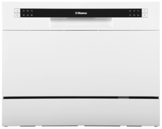Посудомоечная машина Hansa ZWM 536 WH