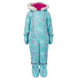 Комбинезон Gusti Голубой р.68