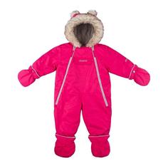 Комбинезон Gusti Малиновый р.90