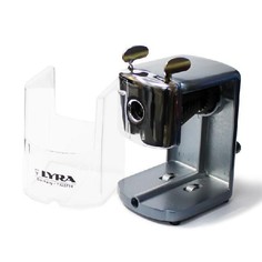 Lyra Механическая точилка LYRA с металлическим корпусом, 12 мм