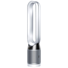 Воздухоочиститель Dyson TP05 White/Silver