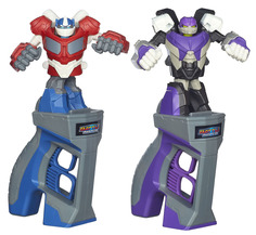 Игровой набор Transformers Битва Трансформеров Hasbro