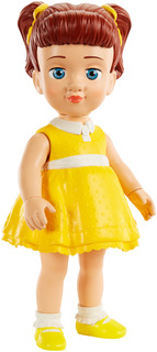 Фигурки персонажей Mattel История игрушек Toy Story 4 GDP65 в ассортименте