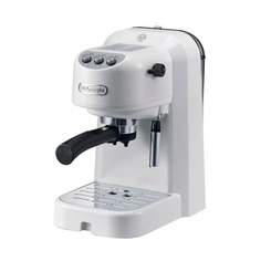 Кофеварка рожкового типа De’Longhi EC 251.W Delonghi