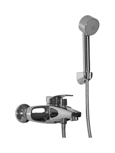 Смеситель для ванны mixline ml (522141)