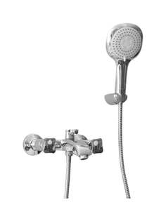 Смеситель для ванны mixline ml (530474)