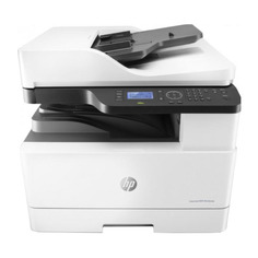Лазерное МФУ HP LaserJet M436nda