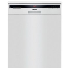 Встраиваемая посудомоечная машина 60 см Hansa ZWM 628 EWH