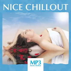 Аудио диск Mp3 Music World Nice Chillout RMG