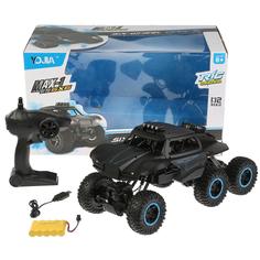 Джип радиоуправляемый Shantou Gepai K134-H08035