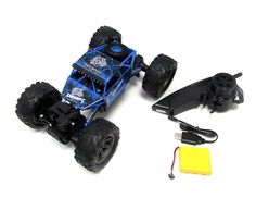 Джип радиоуправляемый Shantou Gepai B1756223