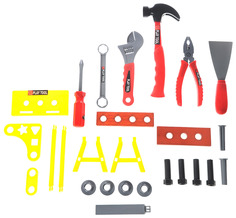 Altacto набор инструментов "Домашний ремонт" (27 предм.) Altacto