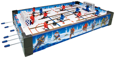 Zilmer Настольная игра "Хоккей" (61х31х9,5 см) Zilmer