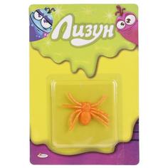 Лизун Паук Играем Вместе