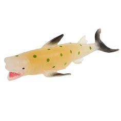 Фигурка-тянучка Кархародон мегалодон Играем Вместе