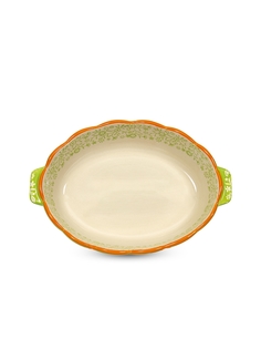 Форма для запекания COUNTRYSIDE 28х18см овальная Attribute