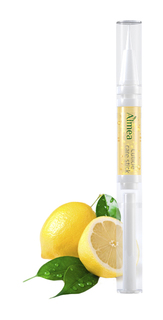 Масло для ногтей Almea Cuticle care stick Lemon 3 мл