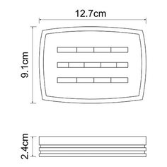 Мыльница, Wasserkraft Main K-4729