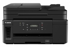 Струйное МФУ Canon PIXMA G7040