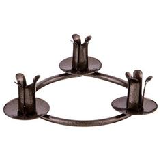 Подсвечник Adpal, 4 см