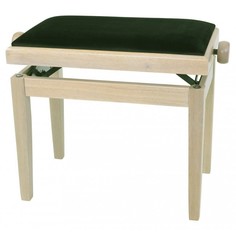 Gewa Piano bench Deluxe White Ash Банкетка для пианино