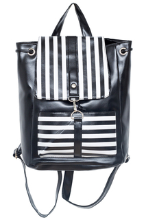 Сумка женская Mellizos BPCH47 черная