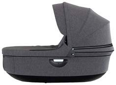 Люлька Stokke Beat Black Melange черный джинс