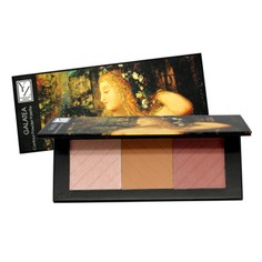 Палетка пудры Yllozure, Galatea, тон 4122