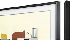 Рамка для телевизора Samsung 65 The Frame Black (VG-SCFT65BL)