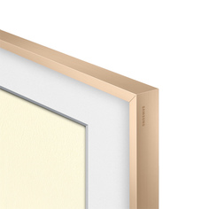 Рамка для телевизора Samsung 55 The Frame Beige (VG-SCFT55BE)