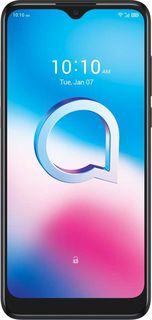 Смартфон Alcatel 3L 5029Y 64Gb 4Gb Blue