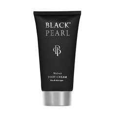 Крем для ног Sea of SPA Black Pearl Velvet 150 мл