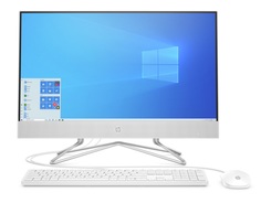 Моноблок HP 24-df0049ur 19Q32EA