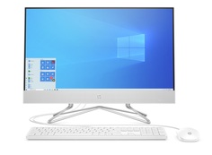 Моноблок HP 24-df0052ur 19Q35EA