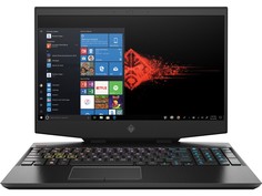 Ноутбук игровой HP OMEN 15-dh1014ur 1E1Z4EA