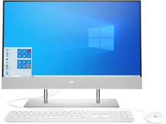 Моноблок HP 27-dp0037ur 19Q44EA