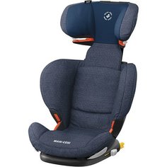 Автокресло Maxi Cosi RodiFix AP Sparkling Blue 15-36 кг