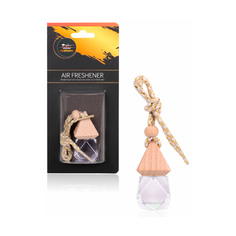 Ароматизатор-бутылочка кристалл Perfume, арт. AFBU257 Airline