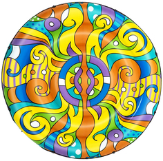 Надувной матрас Bestway 43195 188 см