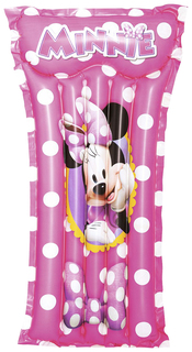 Надувной матрас Bestway 91065 BW MMCH Минни 119 х 61 см