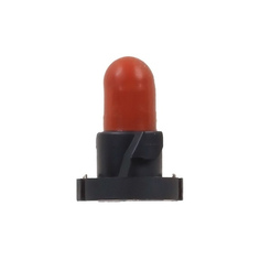 Лампа 14V T4.2 80mA подсветка кнопок (1шт.) KOITO