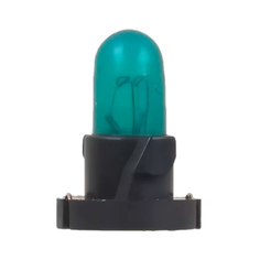 Лампа 28V T4.2 65mA подсветка кнопок (1шт.) KOITO